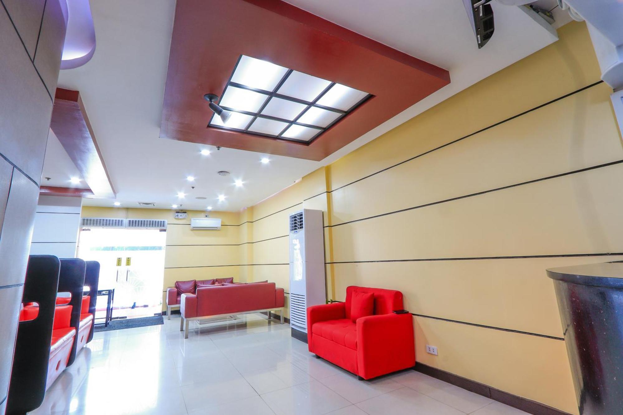 Sogo Alabang Jr Hotel Muntinlupa City