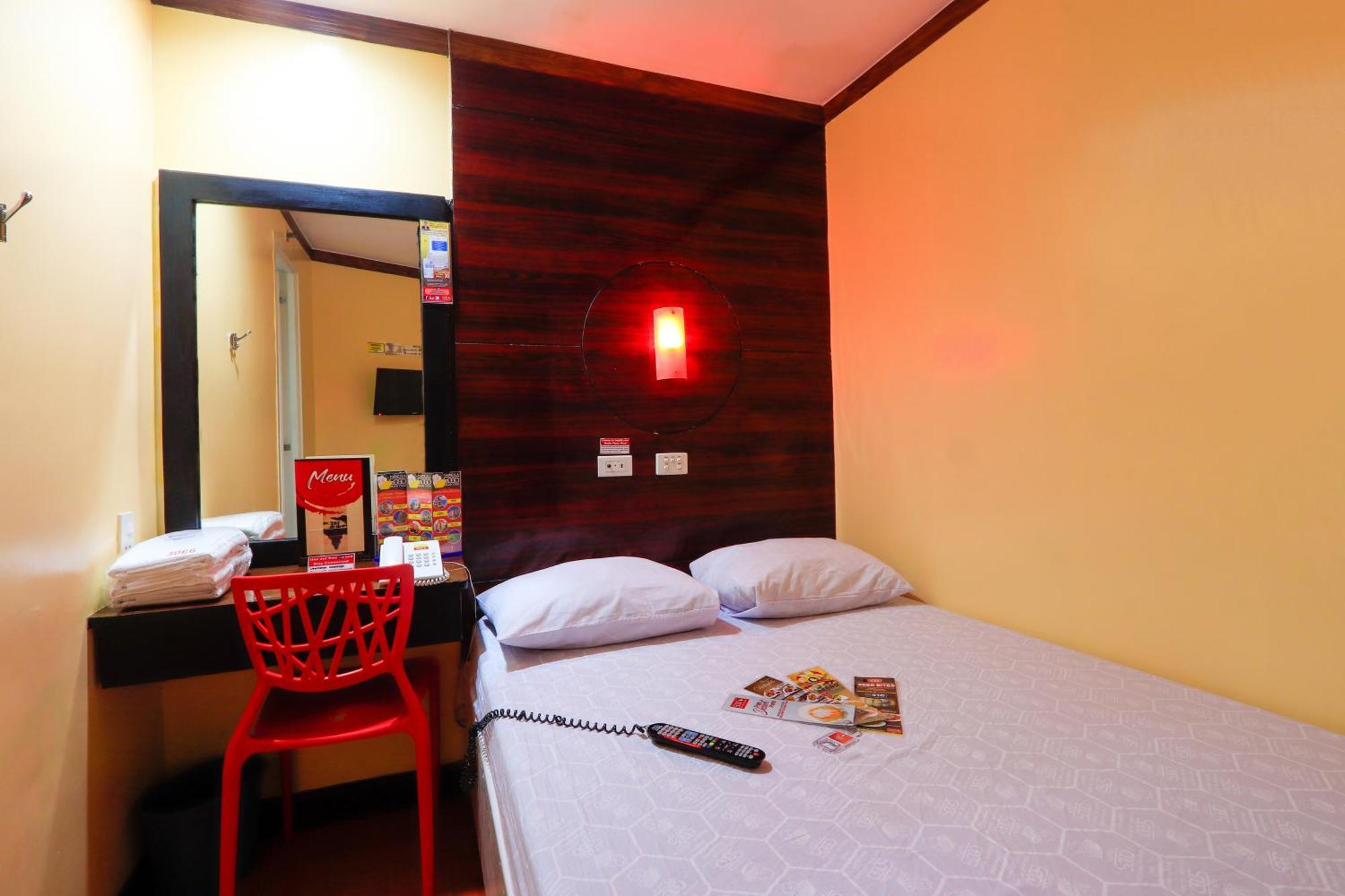 Hotel Sogo Alabang Jr