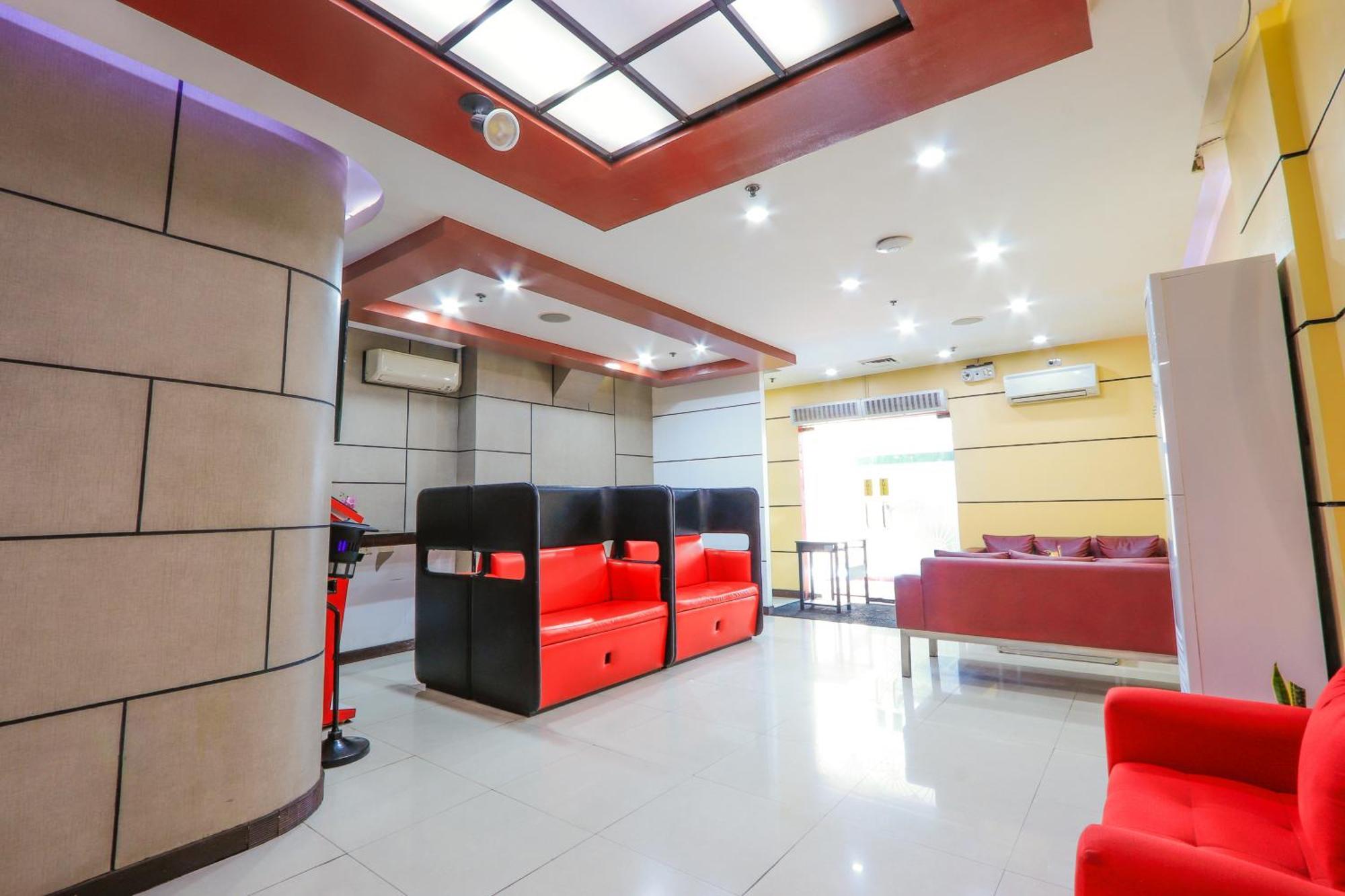 Sogo Alabang Jr Hotel 3*