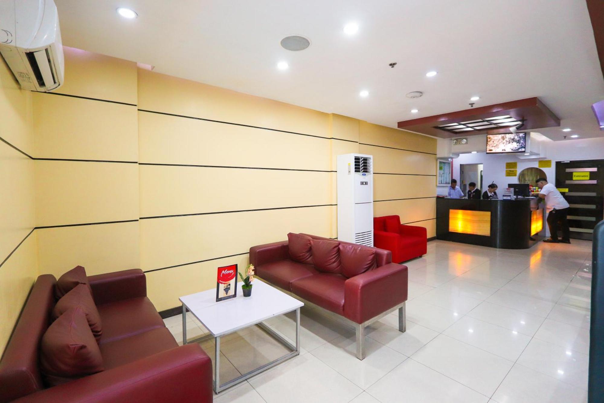 Hotel Sogo Alabang Jr 3*