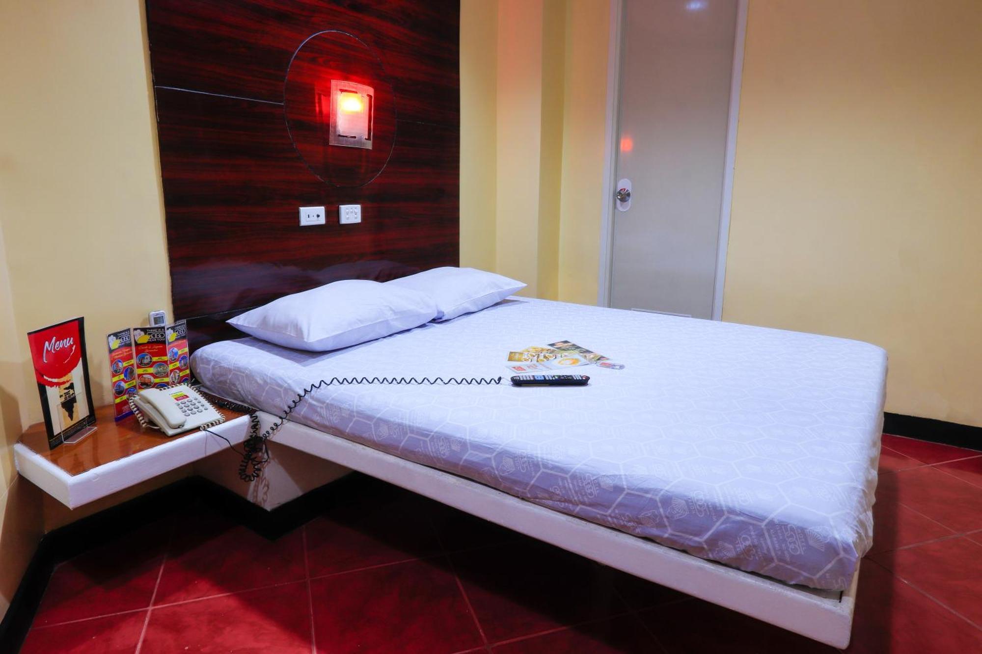 Sogo Alabang Jr Hotel 3*