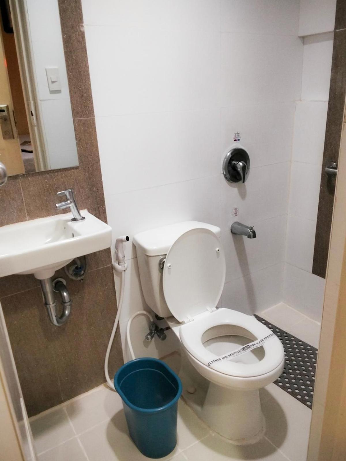 Hotel Sogo Alabang Jr 3*